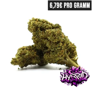 Wake and Bake - 30- OH- - Hybrid | High420.de Wake and Bake | 30% OH+ | Hybrid